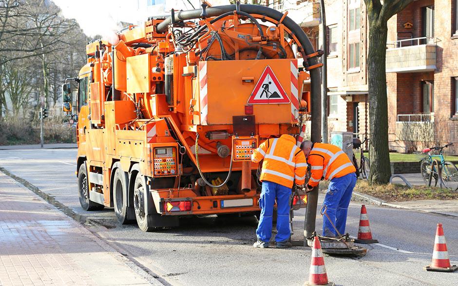 déboucher les canalisations Nemours