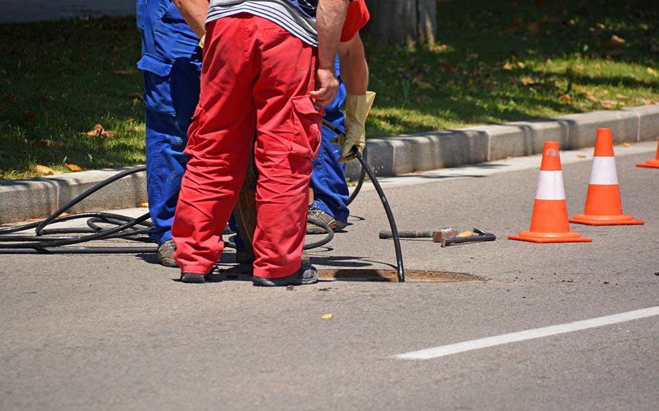 déboucher les canalisations Nemours