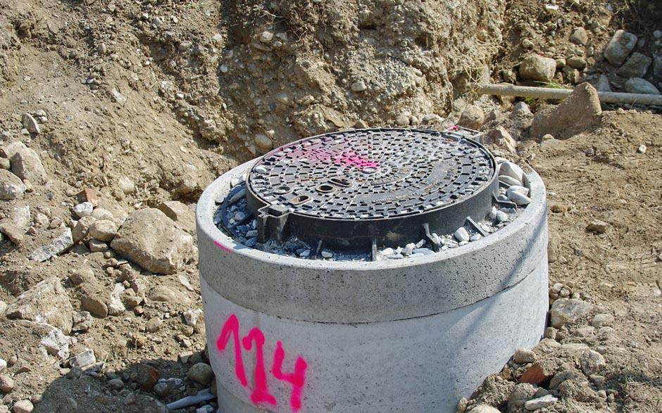 tuyau déboucheur de canalisation Nemours